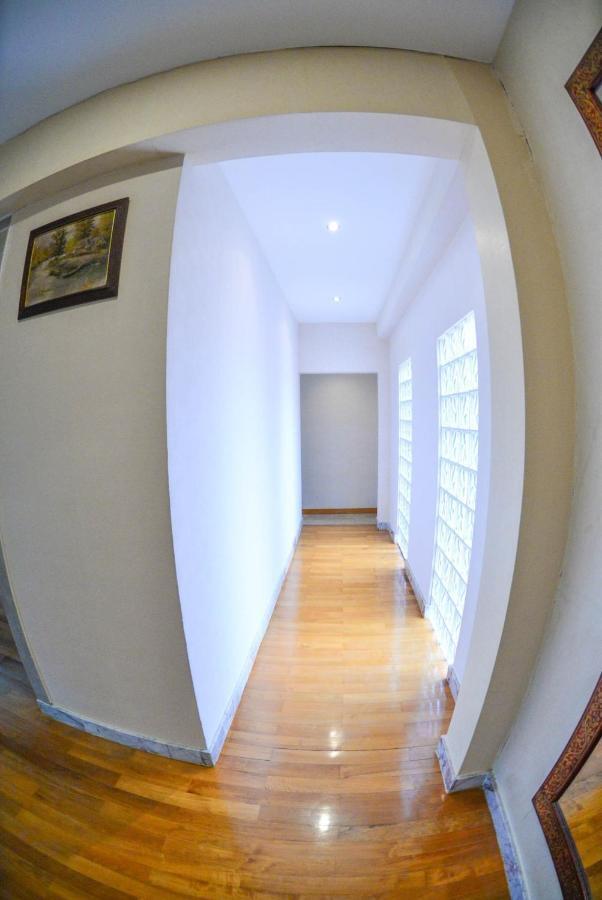 Abacus Villa Pattaya Buitenkant foto